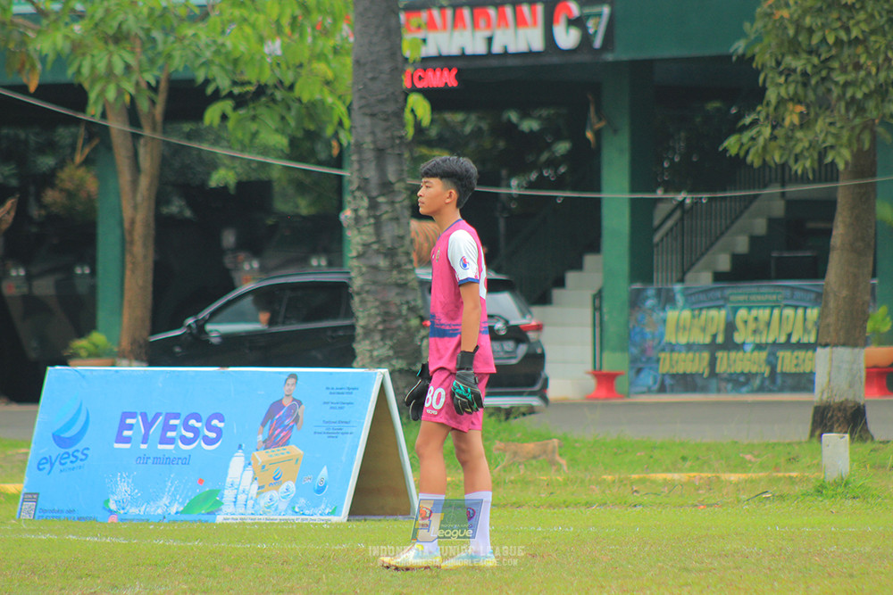 ijl big 8 champ u12 161125 el zeds fc vs binna banua fc red