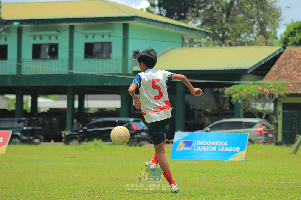 ijl big 8 champ u12 161125 el zeds fc vs binna banua fc red