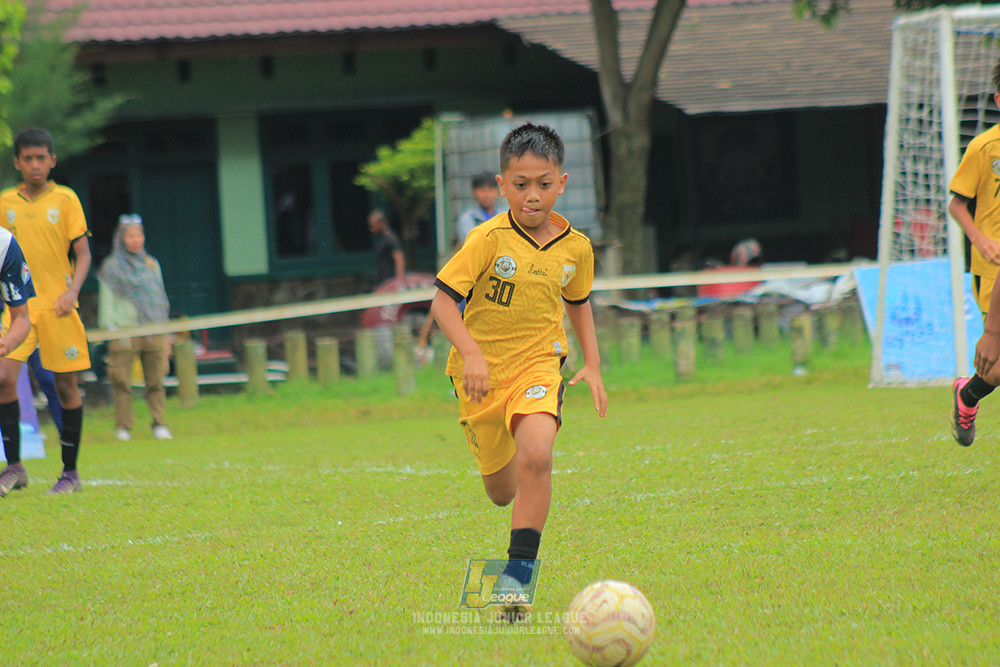 ijl big 8 champ u12 161125 el zeds fc vs binna banua fc red