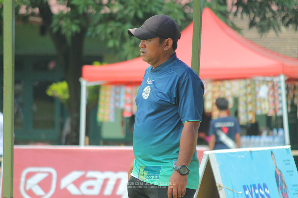 ijl big 8 champ u12 161125 el zeds fc vs binna banua fc red