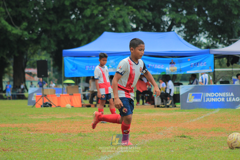 ijl big 8 champ u12 161125 el zeds fc vs binna banua fc red