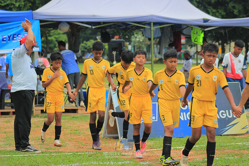 ijl big 8 champ u12 161125 el zeds fc vs binna banua fc red