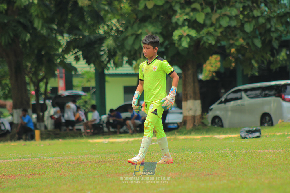 ijl big 8 champ u12 161125 el zeds fc vs binna banua fc red