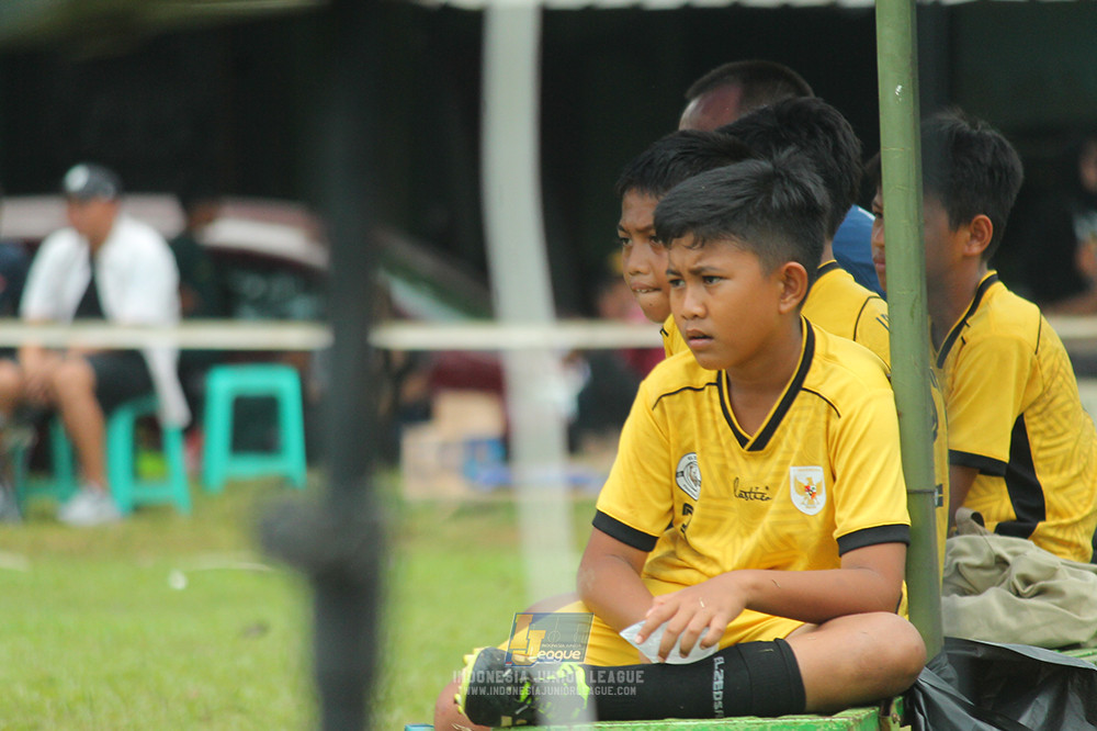 ijl big 8 champ u12 161125 el zeds fc vs binna banua fc red