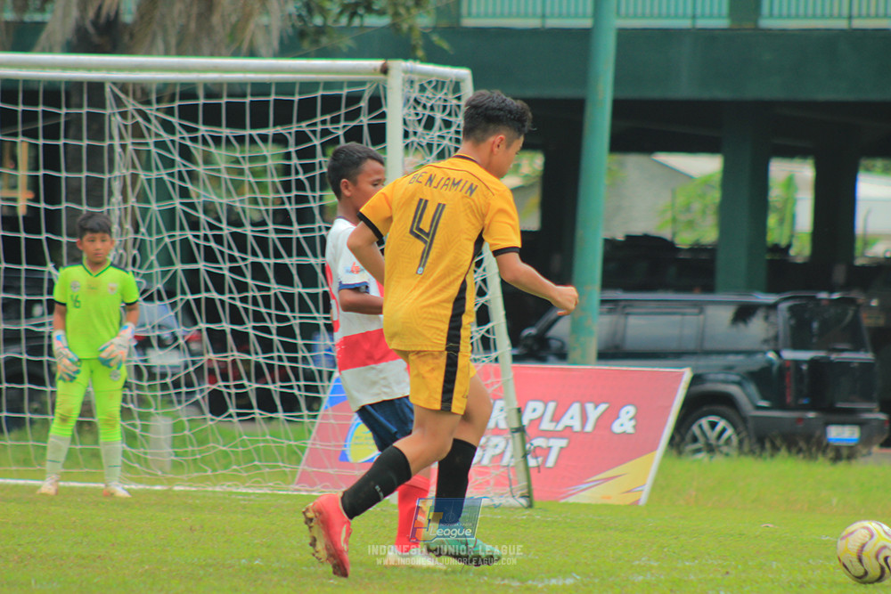 ijl big 8 champ u12 161125 el zeds fc vs binna banua fc red