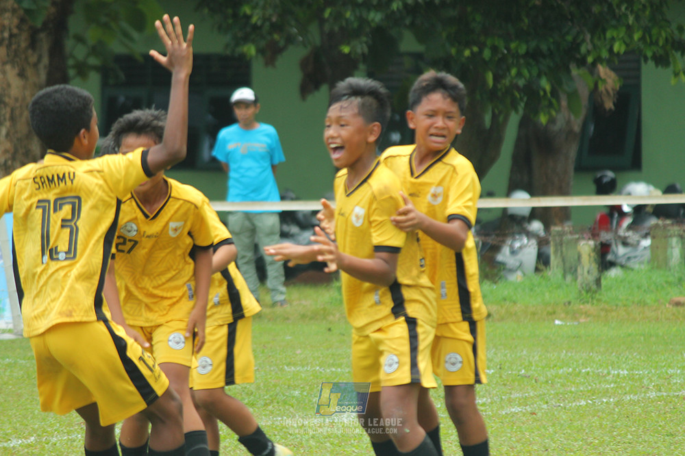 ijl big 8 champ u12 161125 el zeds fc vs binna banua fc red