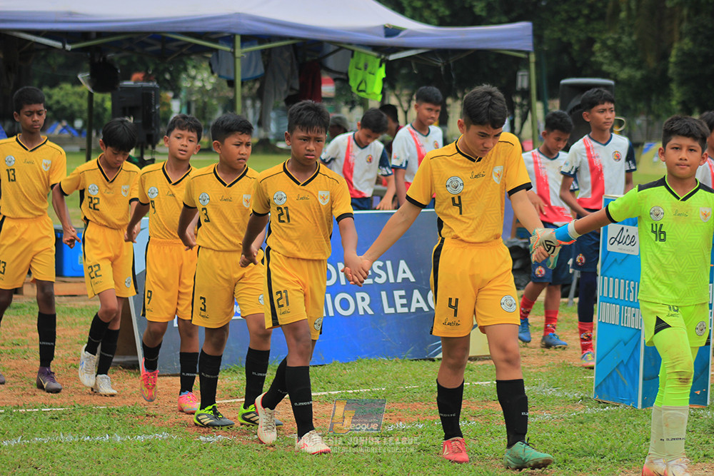 ijl big 8 champ u12 161125 el zeds fc vs binna banua fc red