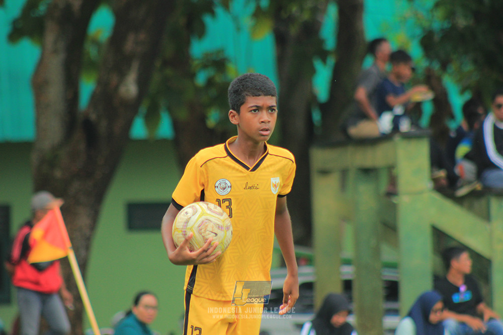ijl big 8 champ u12 161125 el zeds fc vs binna banua fc red