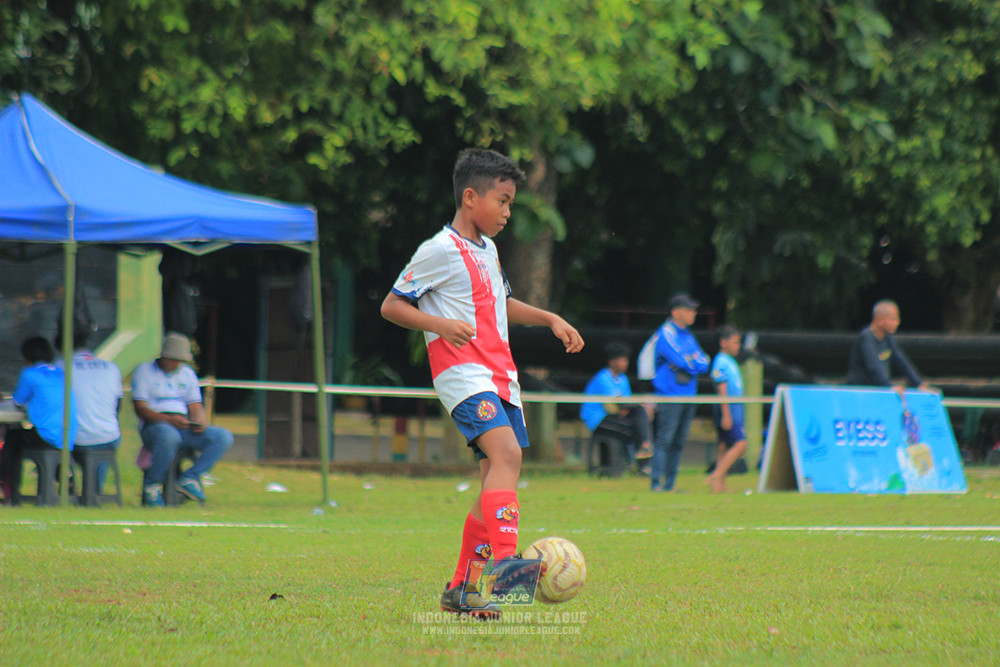 ijl big 8 champ u12 161125 el zeds fc vs binna banua fc red