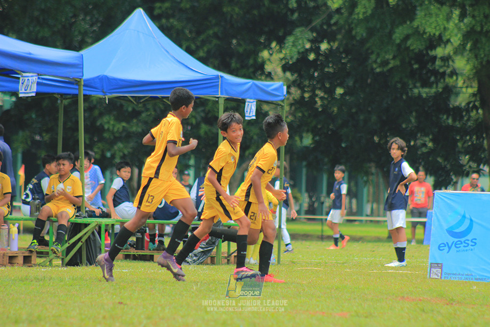 ijl big 8 champ u12 161125 el zeds fc vs binna banua fc red