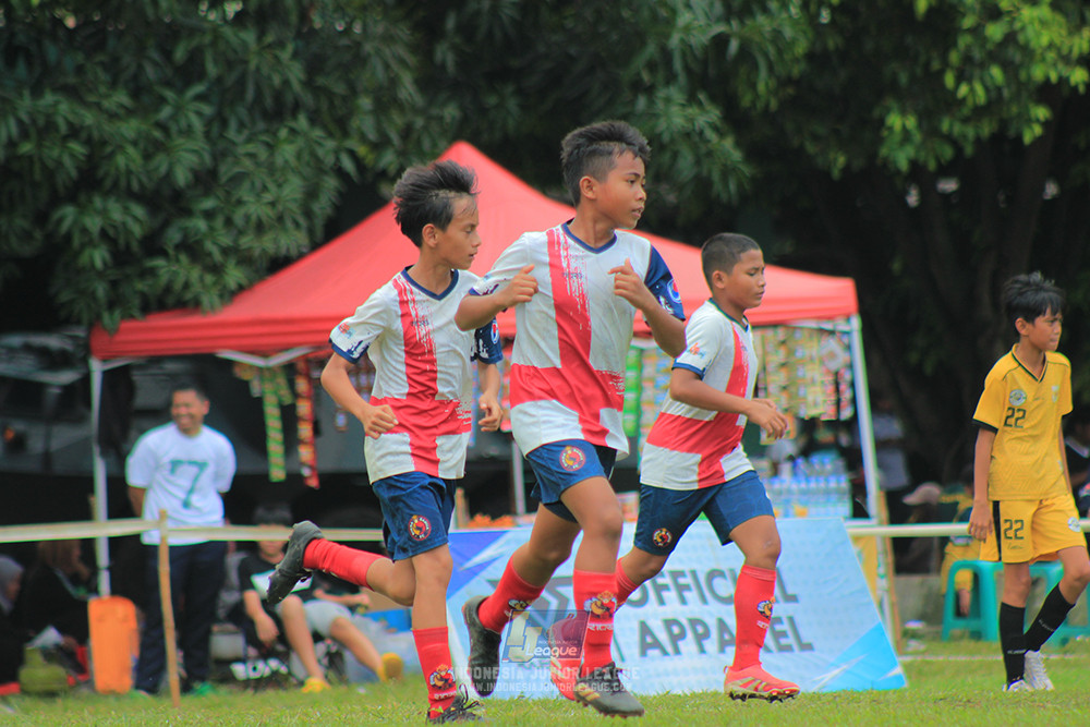 ijl big 8 champ u12 161125 el zeds fc vs binna banua fc red