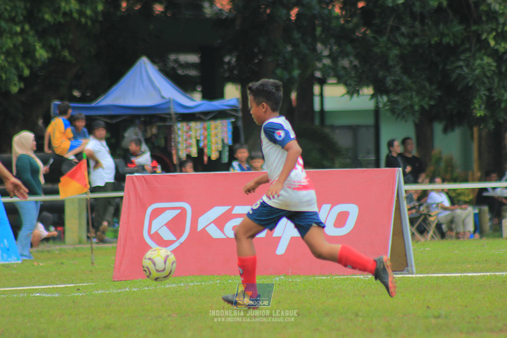 ijl big 8 champ u12 161125 el zeds fc vs binna banua fc red