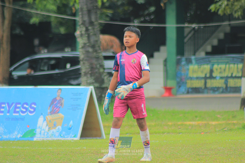 ijl big 8 champ u12 161125 el zeds fc vs binna banua fc red