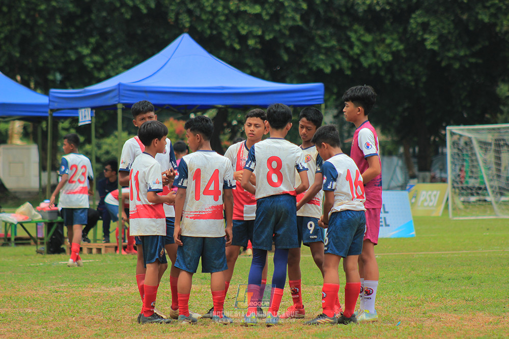 ijl big 8 champ u12 161125 el zeds fc vs binna banua fc red