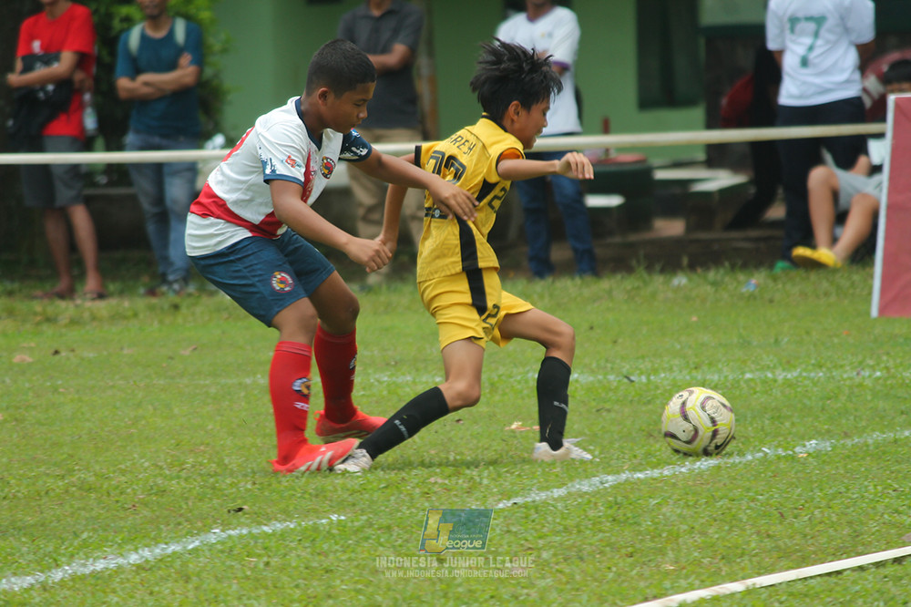 ijl big 8 champ u12 161125 el zeds fc vs binna banua fc red