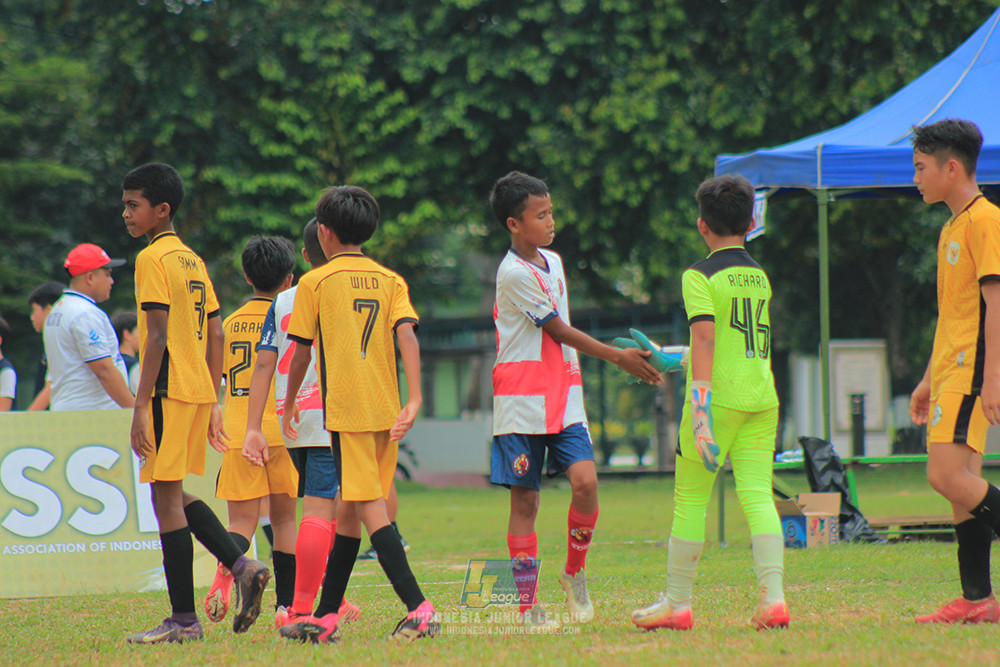 ijl big 8 champ u12 161125 el zeds fc vs binna banua fc red