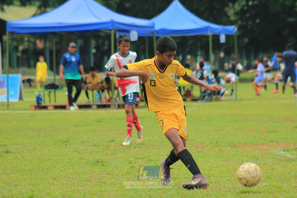 ijl big 8 champ u12 161125 el zeds fc vs binna banua fc red