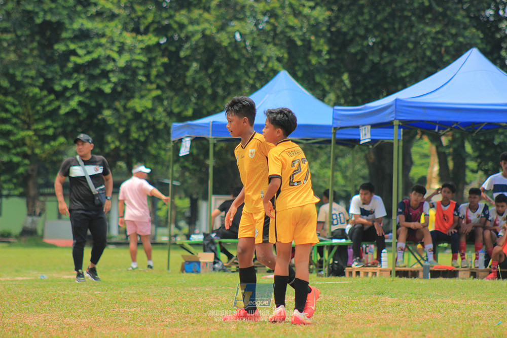 ijl big 8 champ u12 161125 el zeds fc vs binna banua fc red