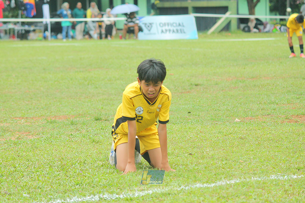 ijl big 8 champ u12 161125 el zeds fc vs binna banua fc red