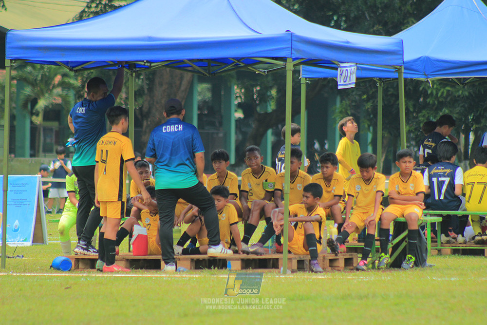 ijl big 8 champ u12 161125 el zeds fc vs binna banua fc red