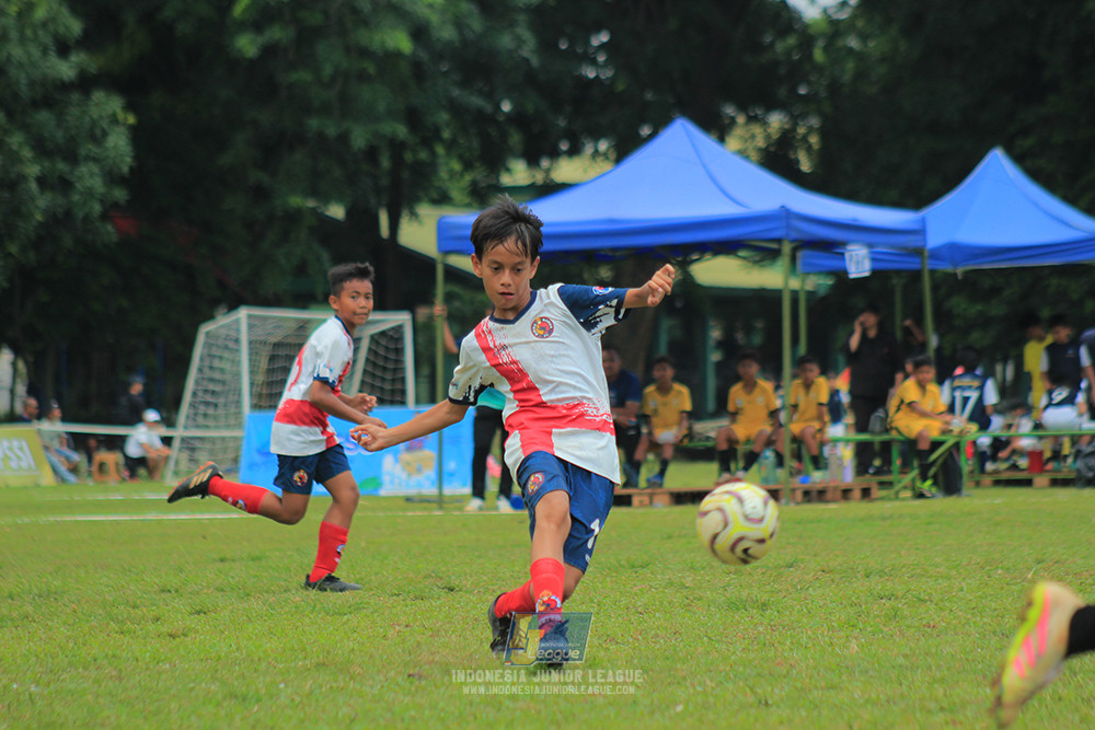 ijl big 8 champ u12 161125 el zeds fc vs binna banua fc red