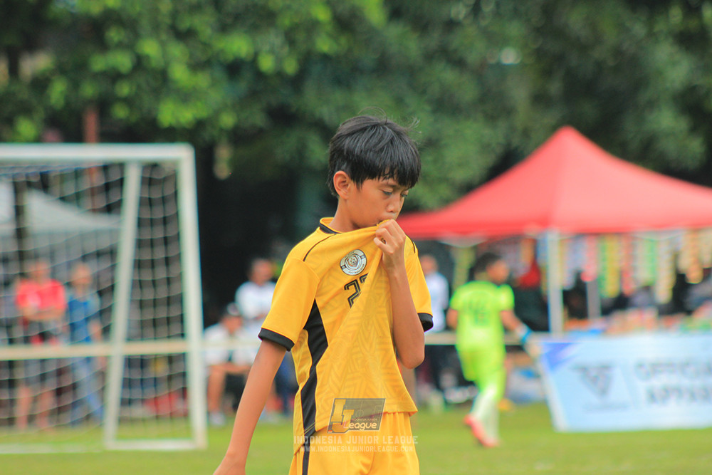 ijl big 8 champ u12 161125 el zeds fc vs binna banua fc red