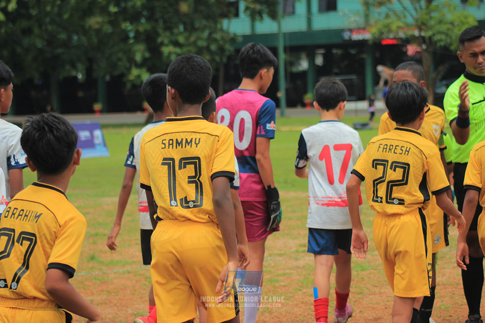 ijl big 8 champ u12 161125 el zeds fc vs binna banua fc red