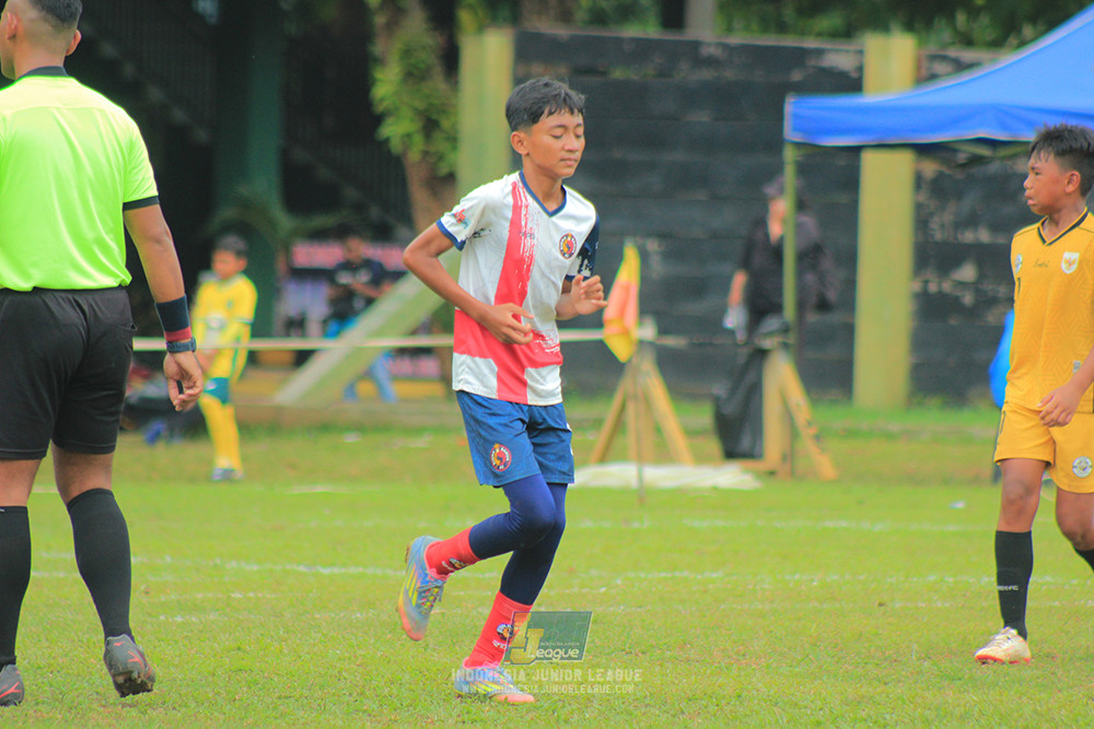 ijl big 8 champ u12 161125 el zeds fc vs binna banua fc red