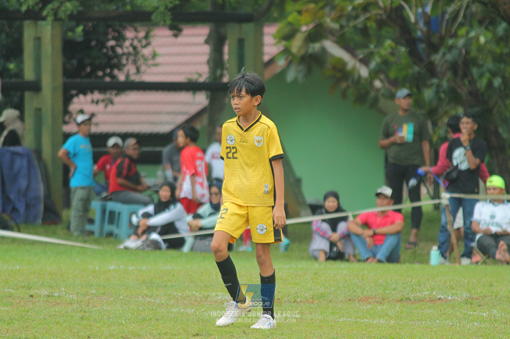 ijl big 8 champ u12 161125 el zeds fc vs binna banua fc red