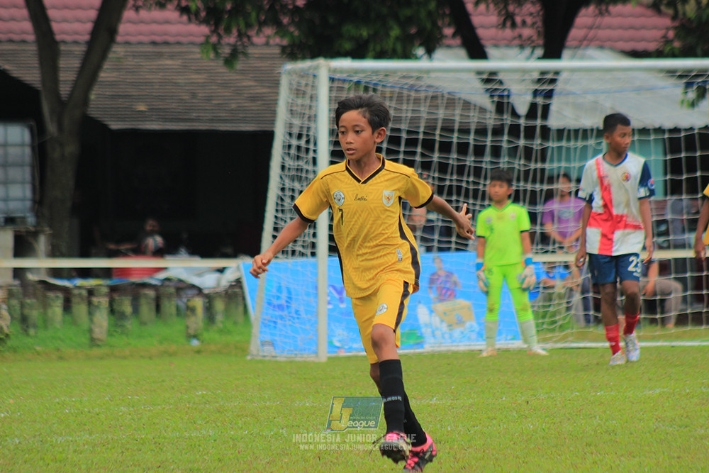ijl big 8 champ u12 161125 el zeds fc vs binna banua fc red