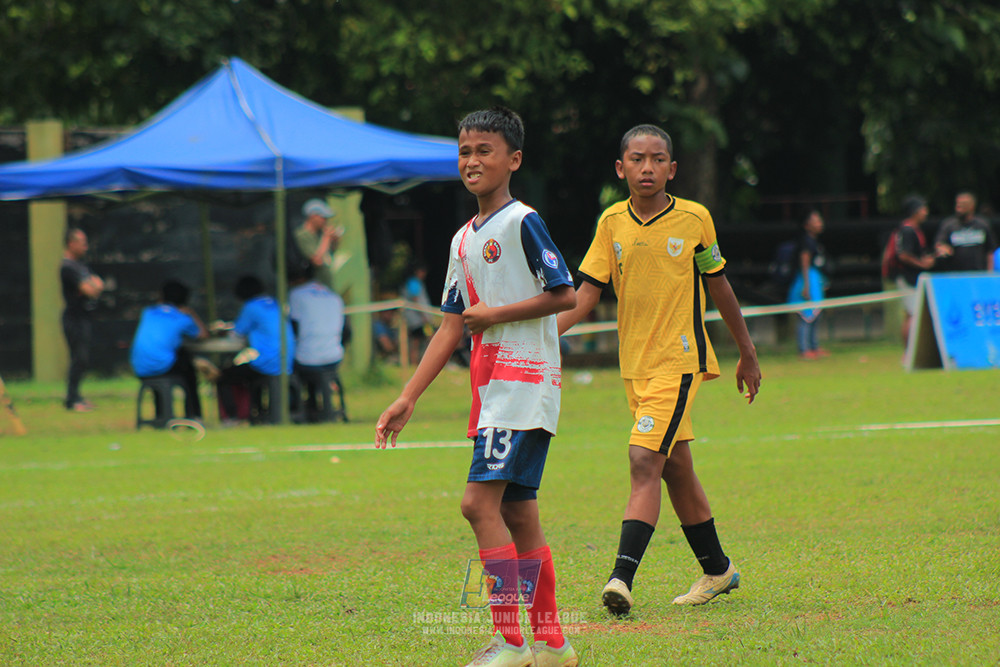 ijl big 8 champ u12 161125 el zeds fc vs binna banua fc red