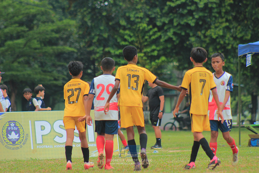 ijl big 8 champ u12 161125 el zeds fc vs binna banua fc red