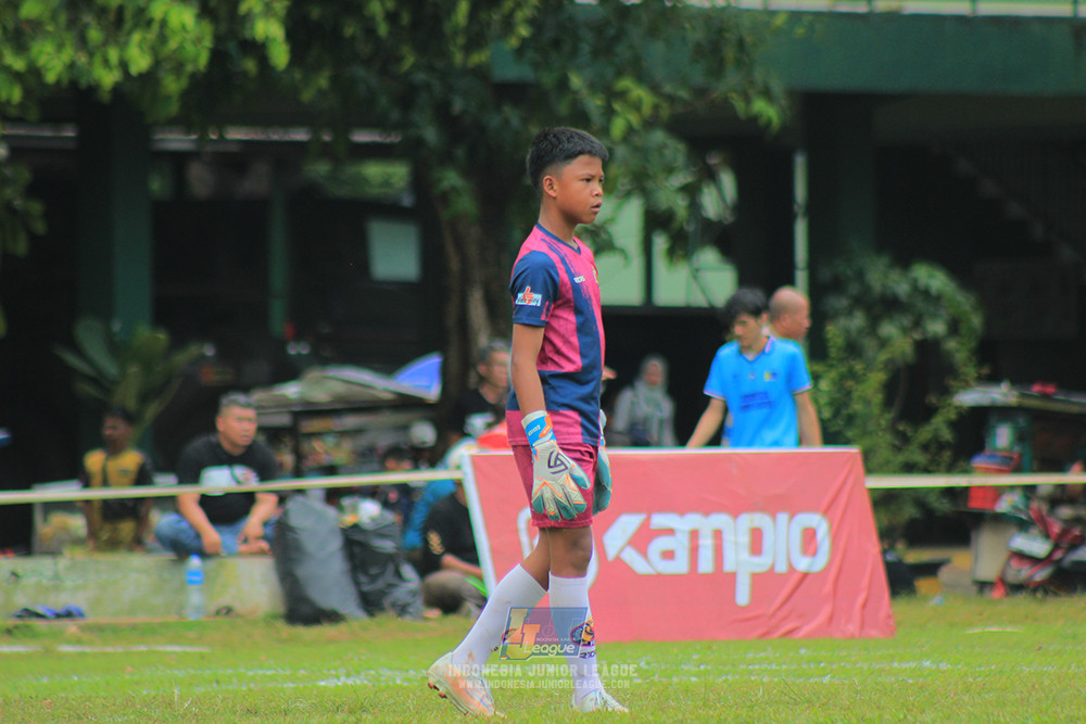 ijl big 8 champ u12 161125 el zeds fc vs binna banua fc red