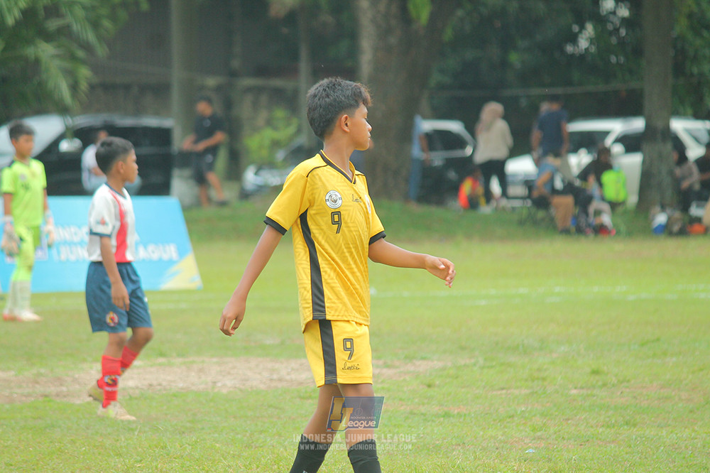 ijl big 8 champ u12 161125 el zeds fc vs binna banua fc red