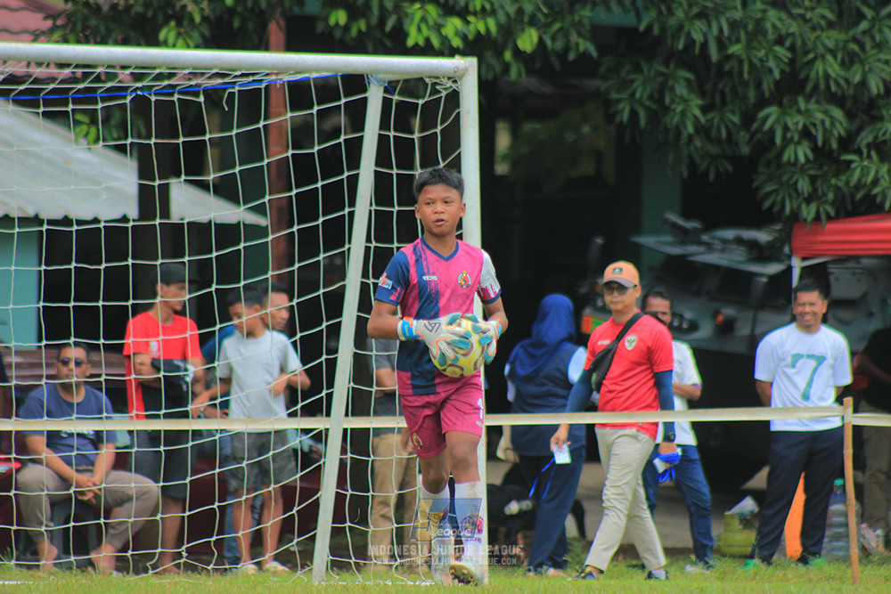ijl big 8 champ u12 161125 el zeds fc vs binna banua fc red