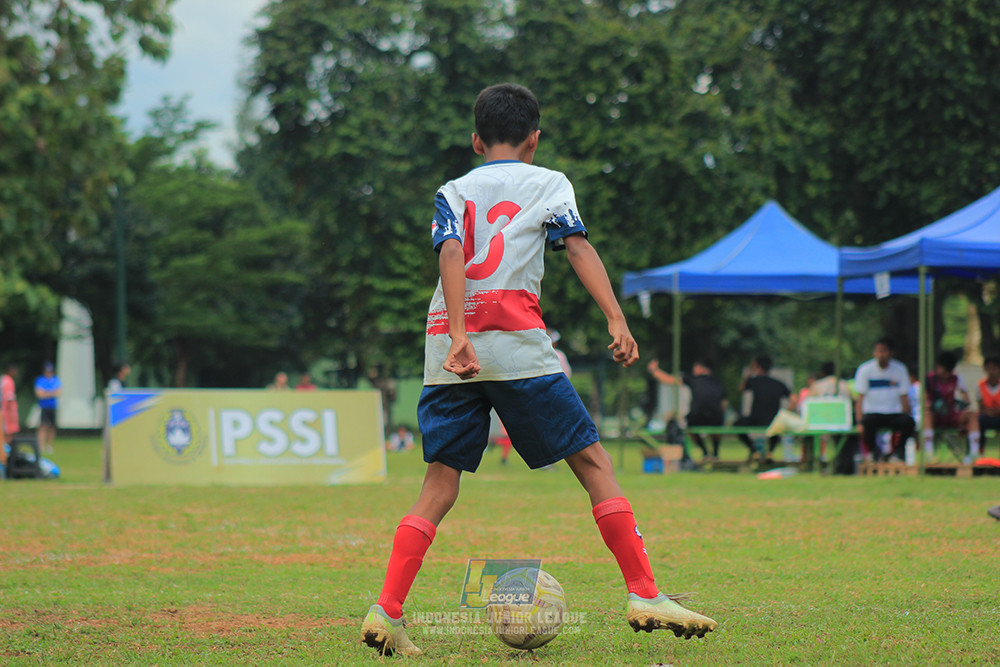ijl big 8 champ u12 161125 el zeds fc vs binna banua fc red