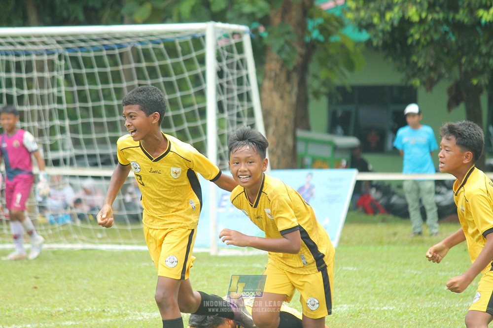 ijl big 8 champ u12 161125 el zeds fc vs binna banua fc red