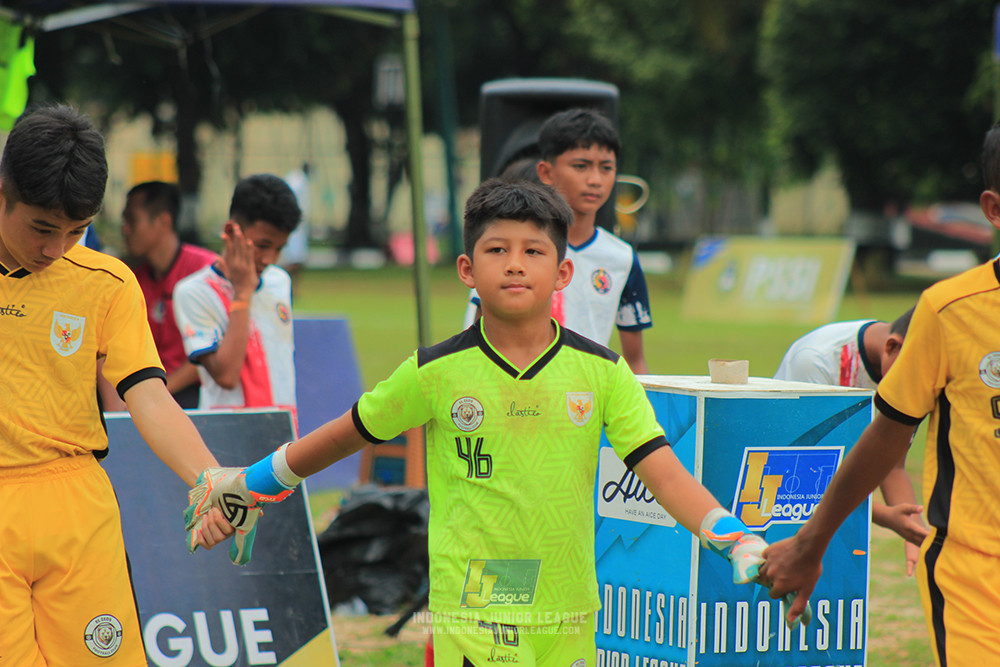 ijl big 8 champ u12 161125 el zeds fc vs binna banua fc red