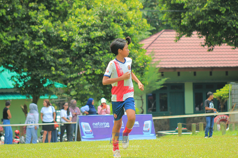 ijl big 8 champ u12 161125 el zeds fc vs binna banua fc red