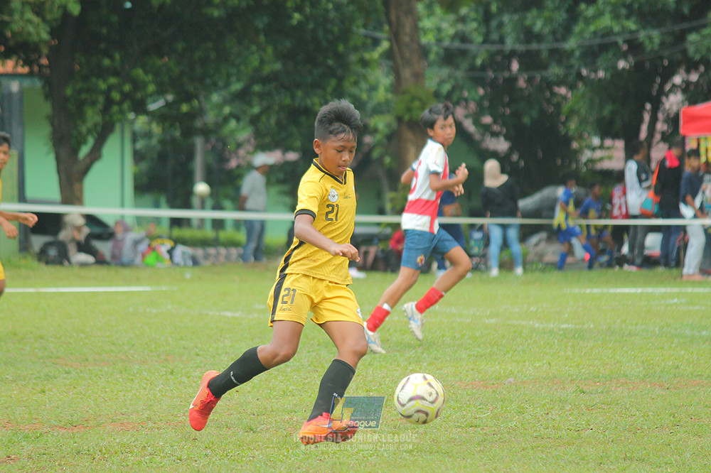 ijl big 8 champ u12 161125 el zeds fc vs binna banua fc red