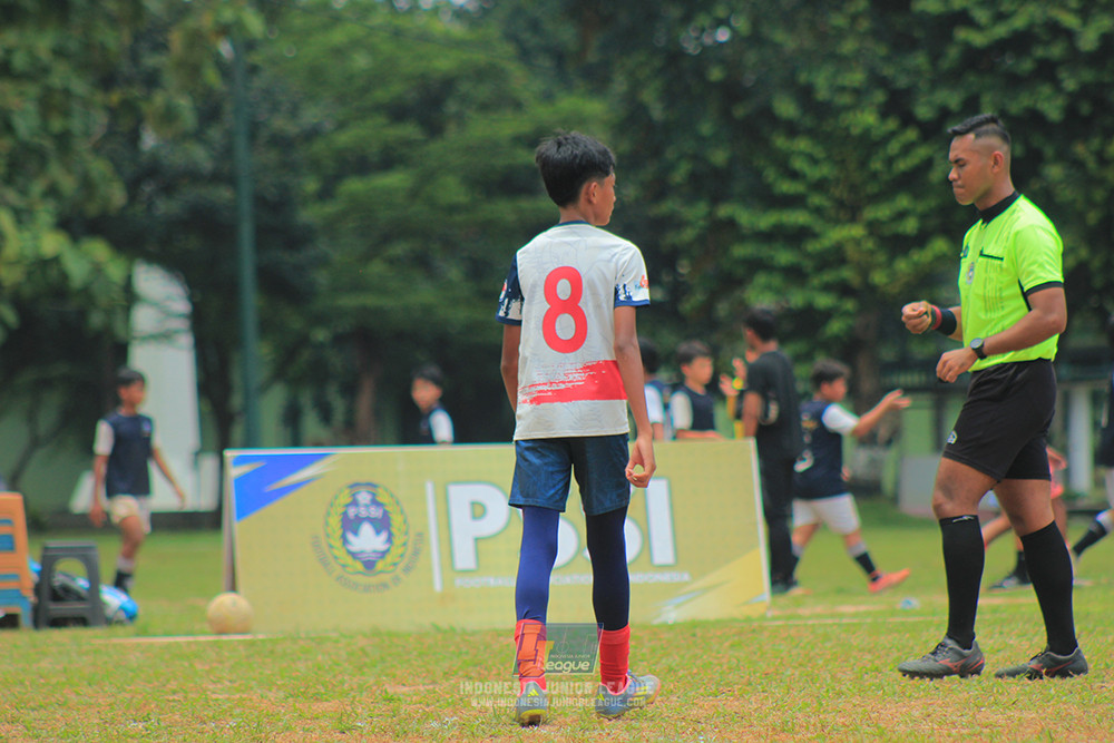 ijl big 8 champ u12 161125 el zeds fc vs binna banua fc red