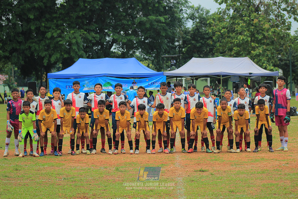 ijl big 8 champ u12 161125 el zeds fc vs binna banua fc red