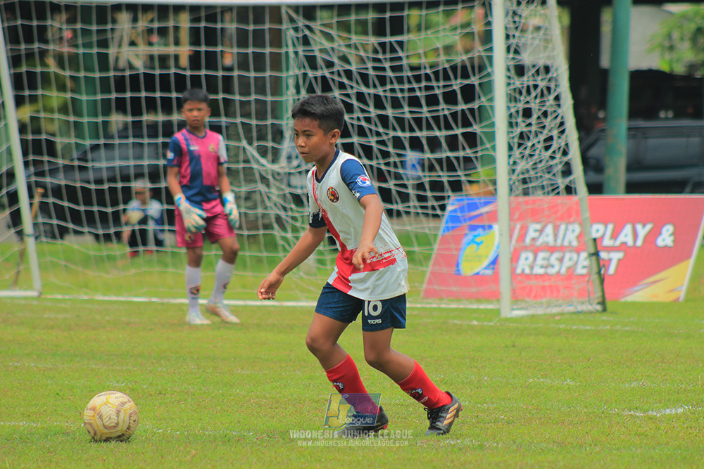 ijl big 8 champ u12 161125 el zeds fc vs binna banua fc red
