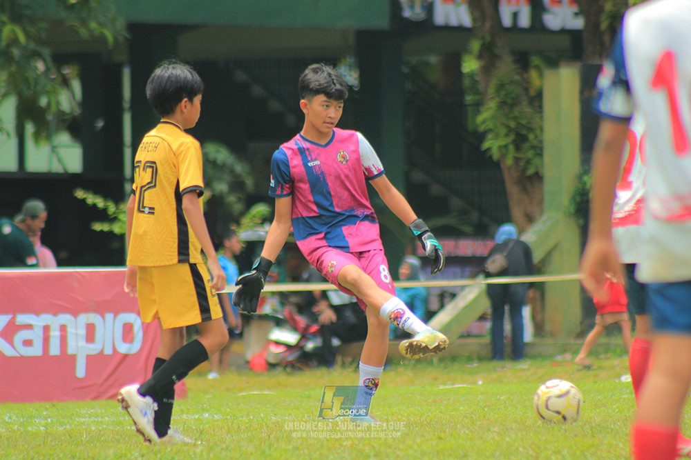 ijl big 8 champ u12 161125 el zeds fc vs binna banua fc red