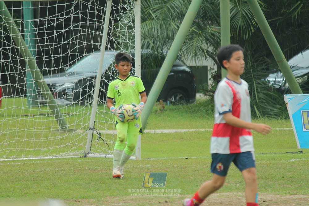 ijl big 8 champ u12 161125 el zeds fc vs binna banua fc red