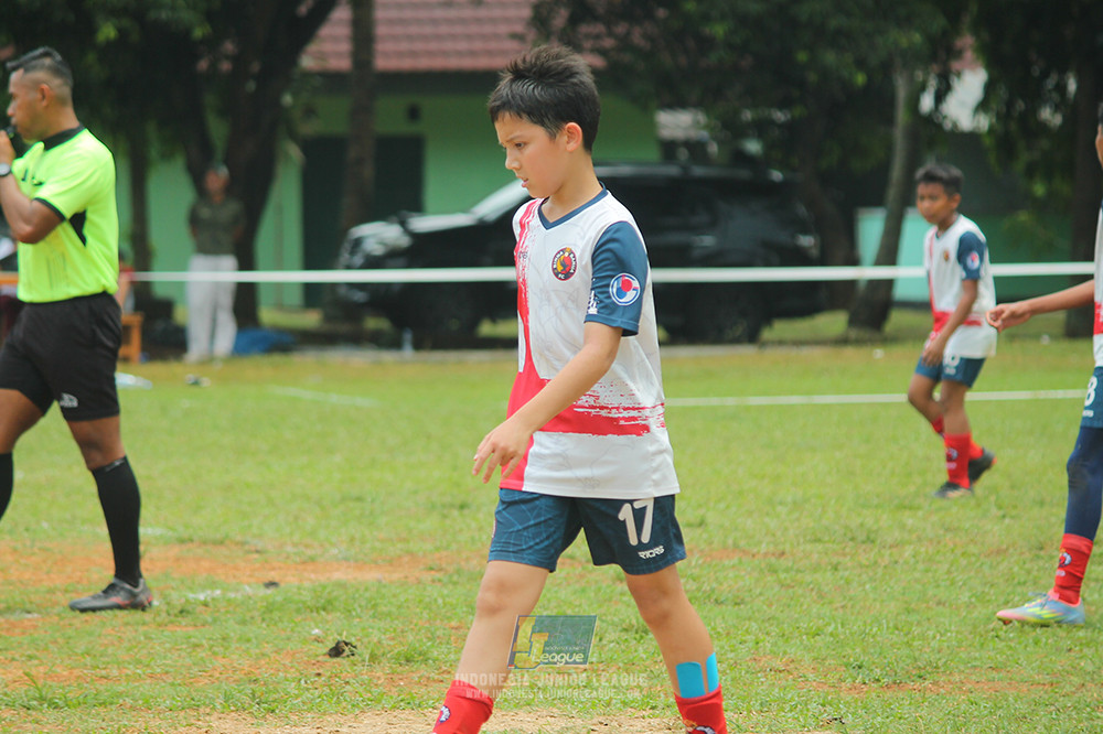 ijl big 8 champ u12 161125 el zeds fc vs binna banua fc red