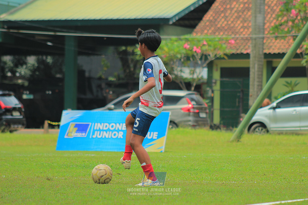 ijl big 8 champ u12 161125 el zeds fc vs binna banua fc red