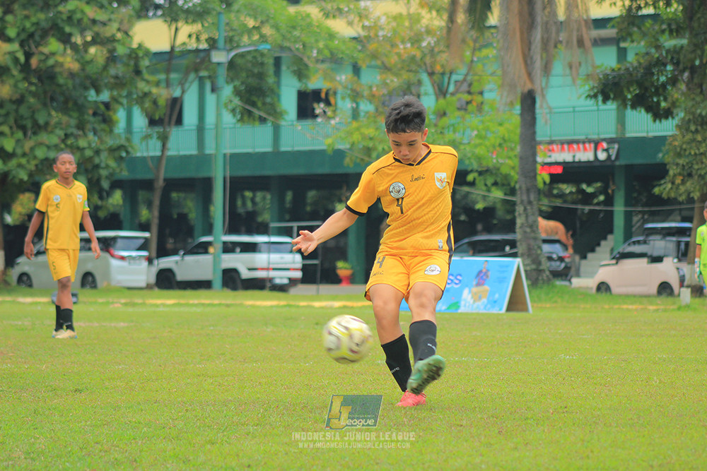 ijl big 8 champ u12 161125 el zeds fc vs binna banua fc red