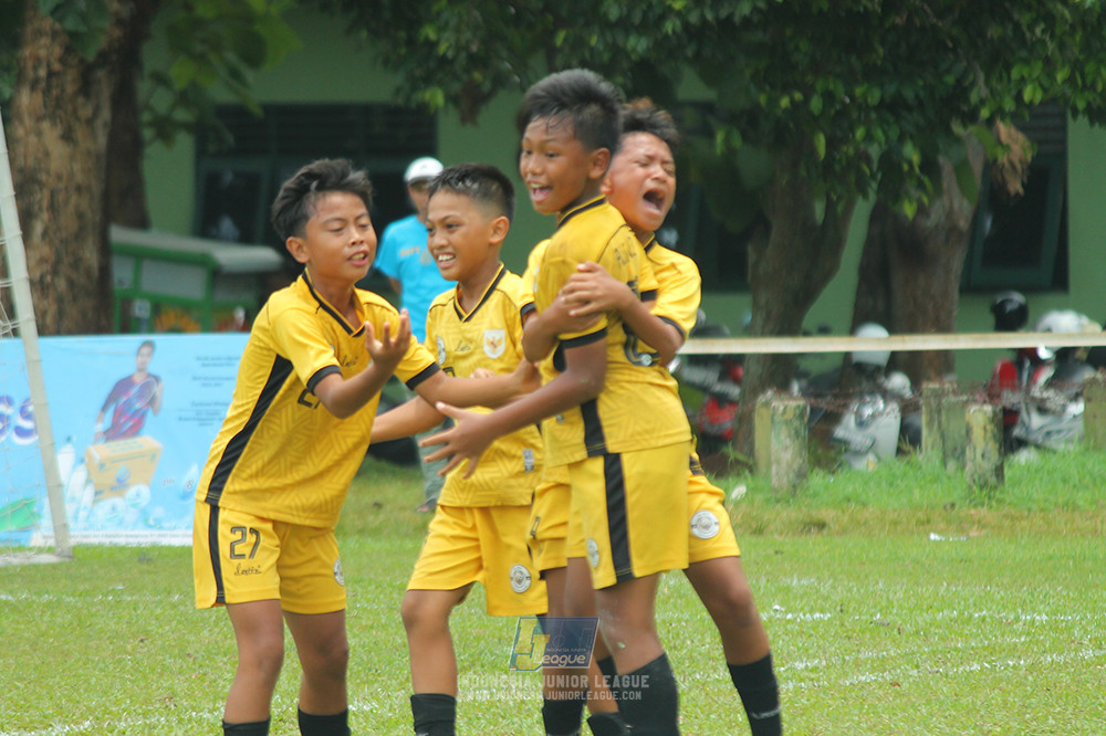 ijl big 8 champ u12 161125 el zeds fc vs binna banua fc red