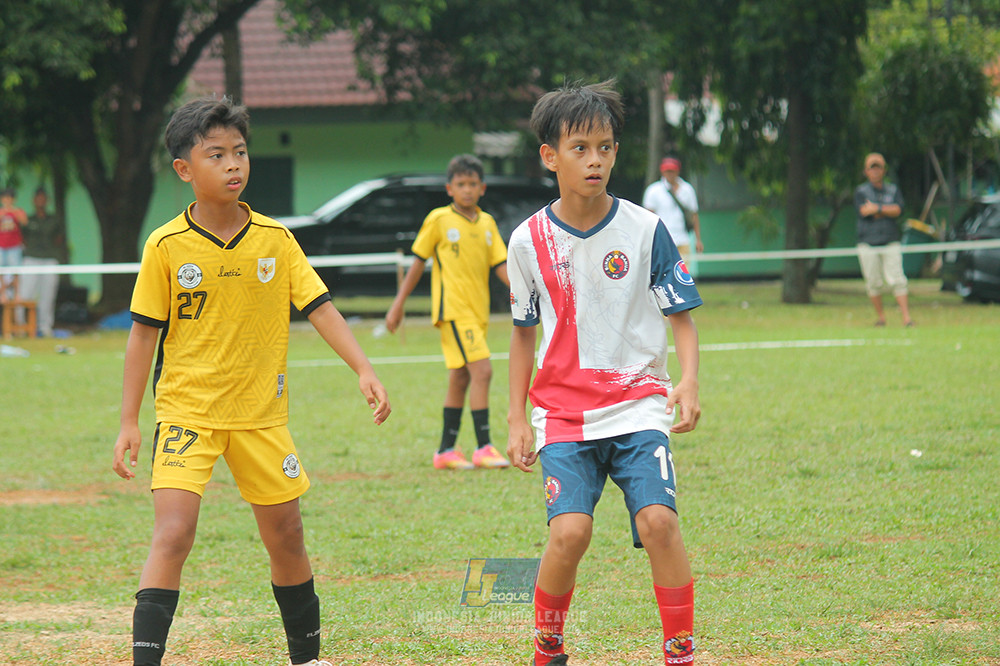 ijl big 8 champ u12 161125 el zeds fc vs binna banua fc red